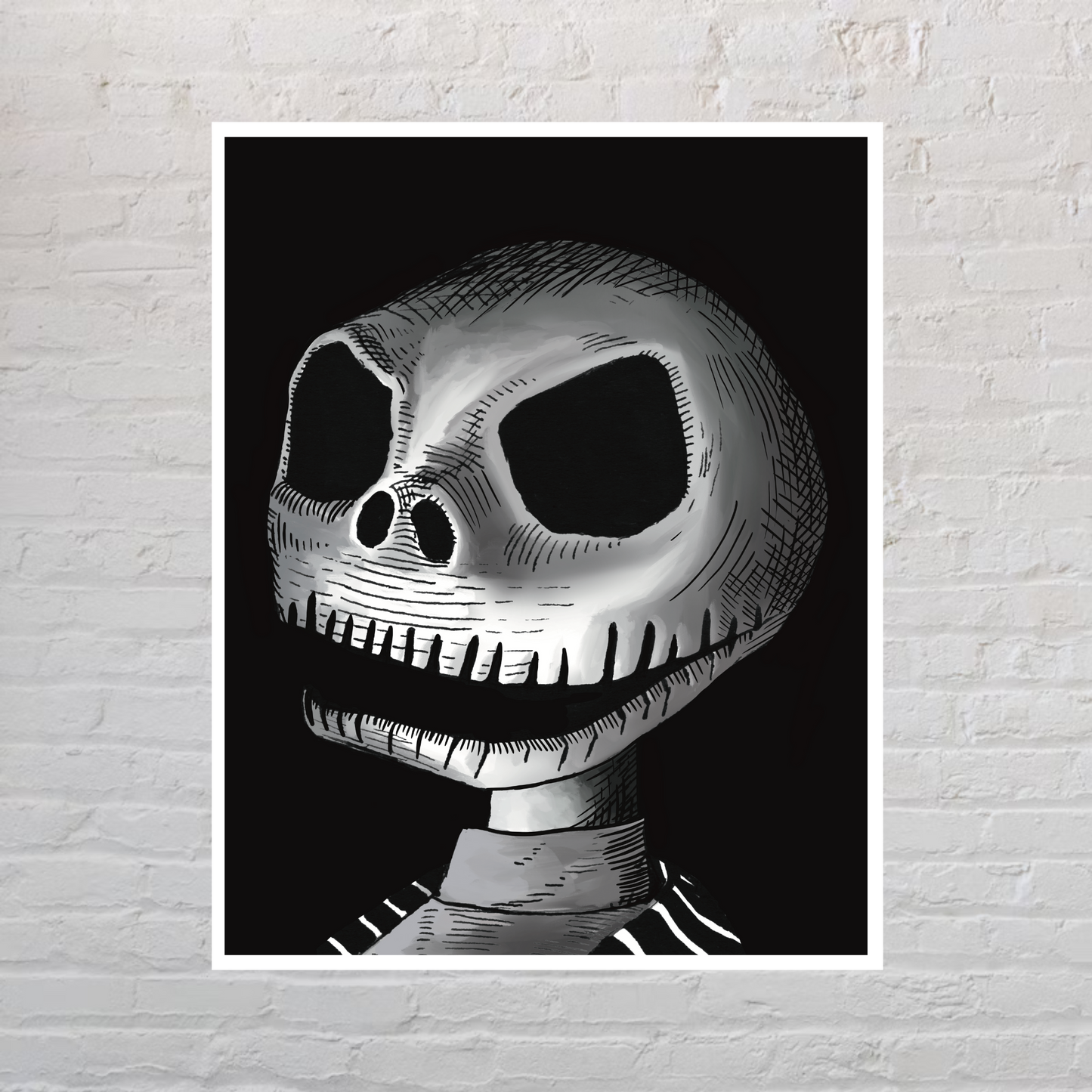 Pumpkin King