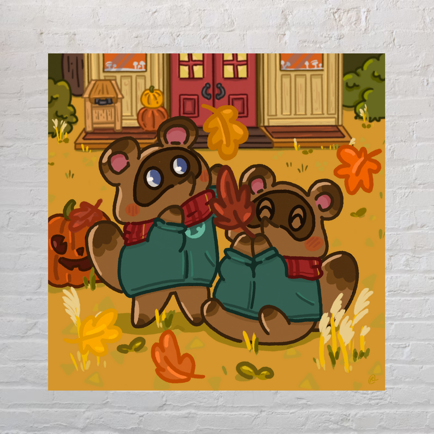 Fall Fun