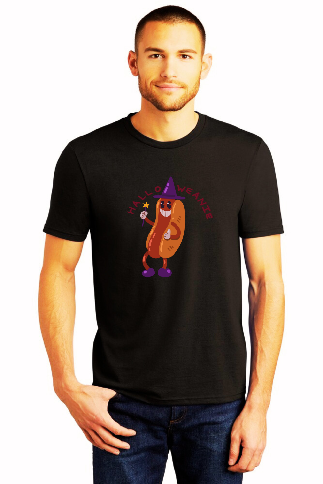 Halloweenie Shirt