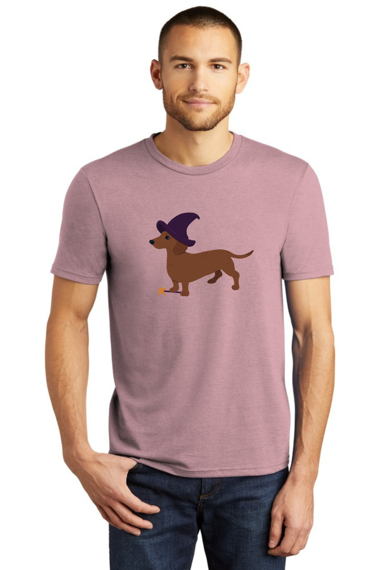 Hallowiener Dog