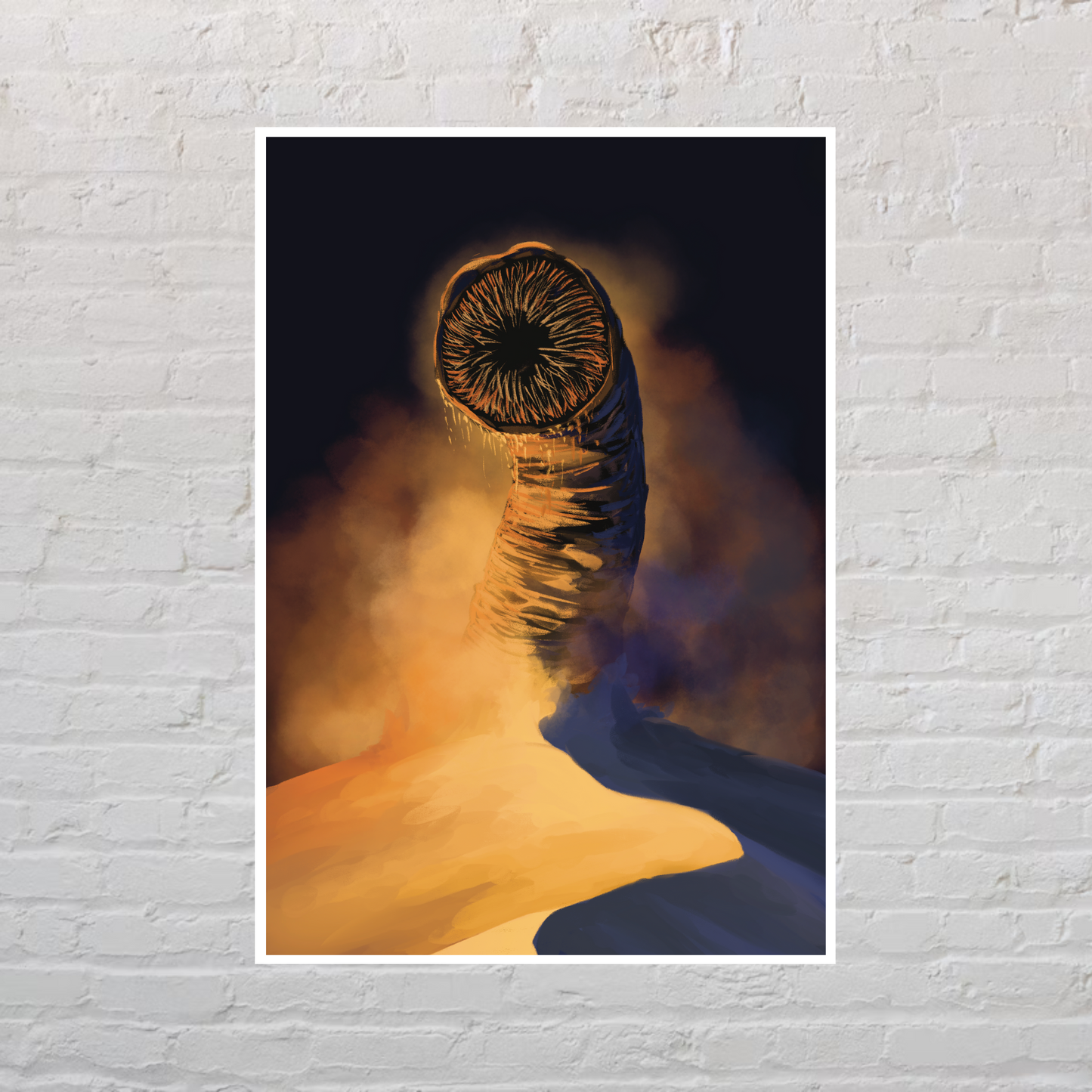 Sandworm