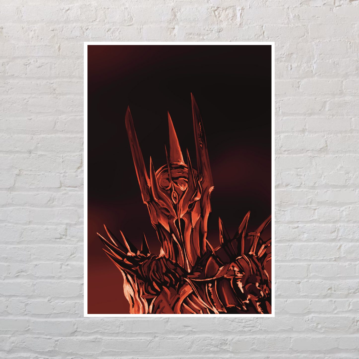 Lord Of Mordor