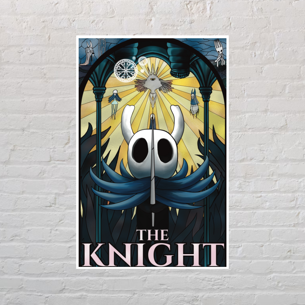 The Knight