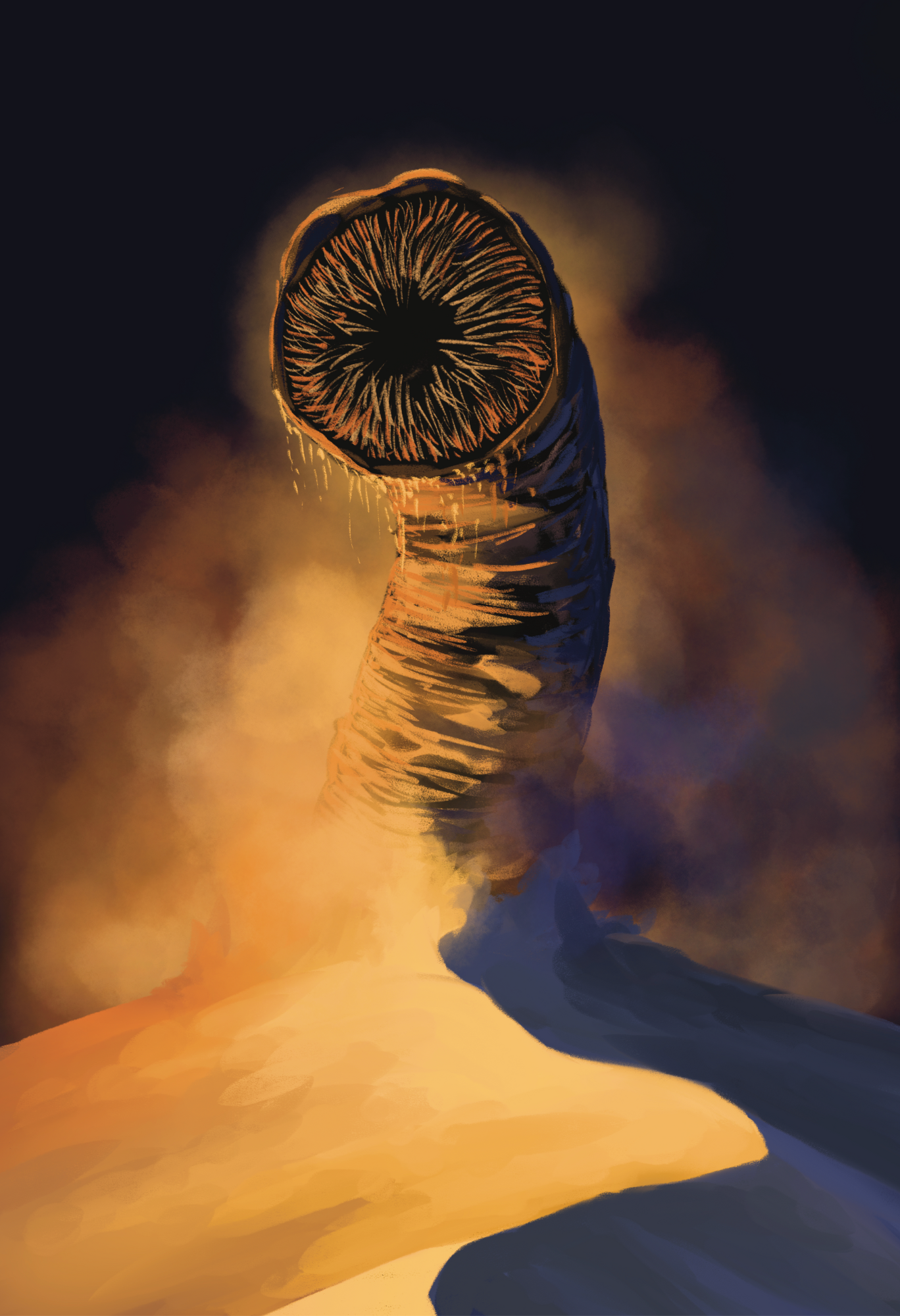 Sandworm