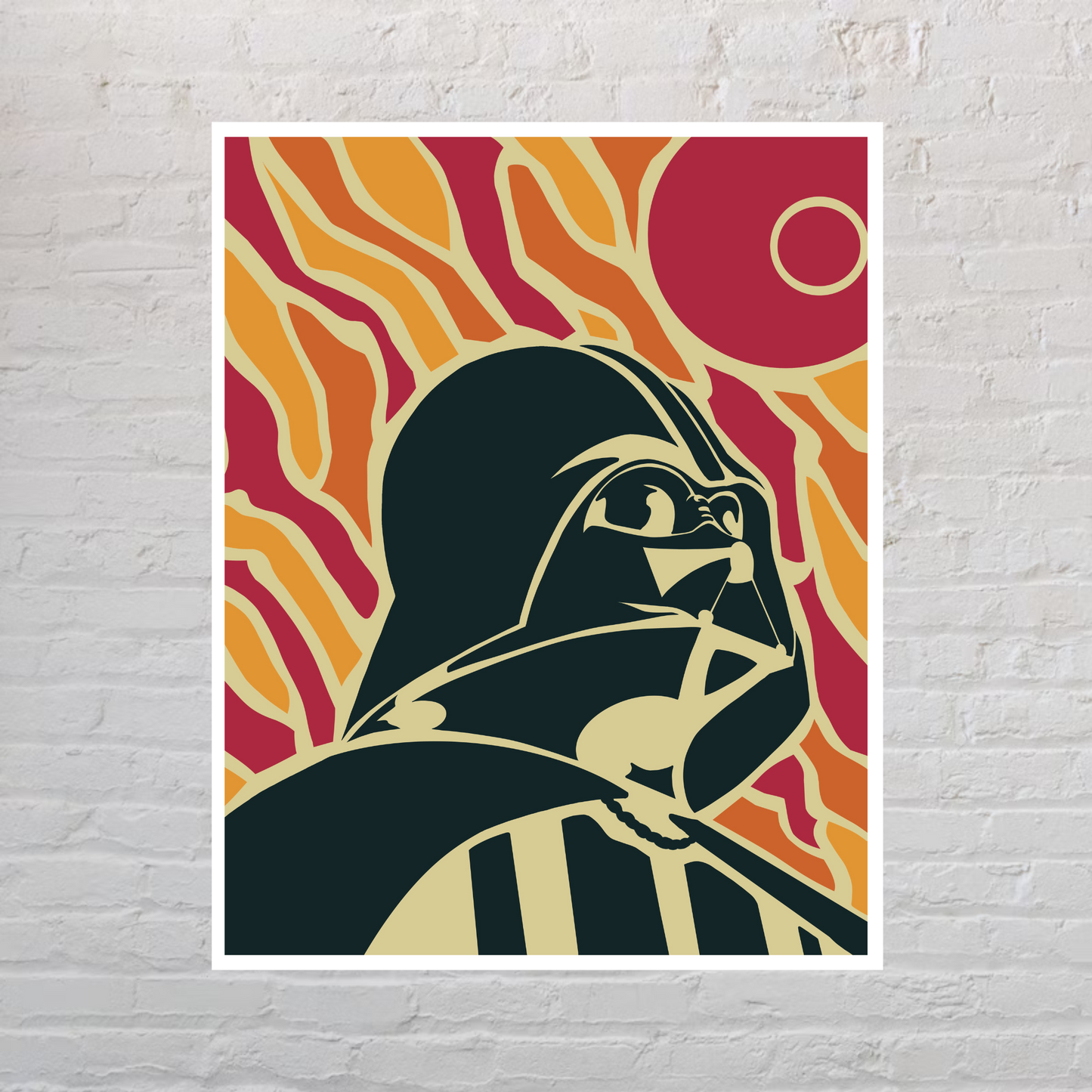The New Empire