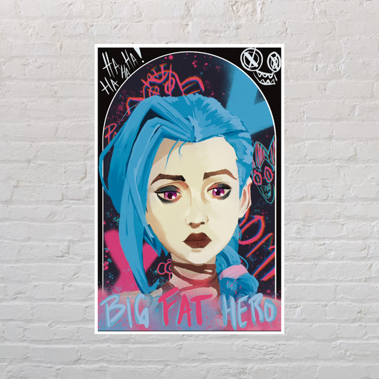 Jinx