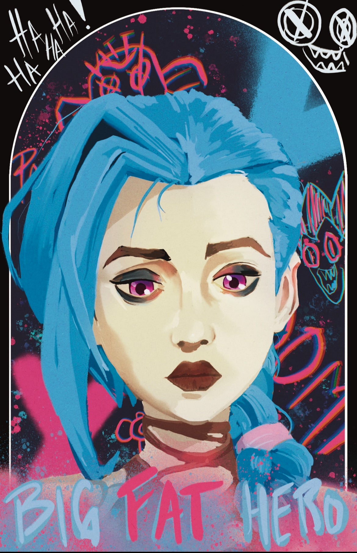 Jinx