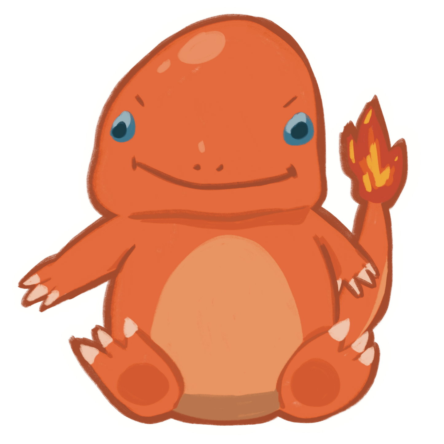 Charmander