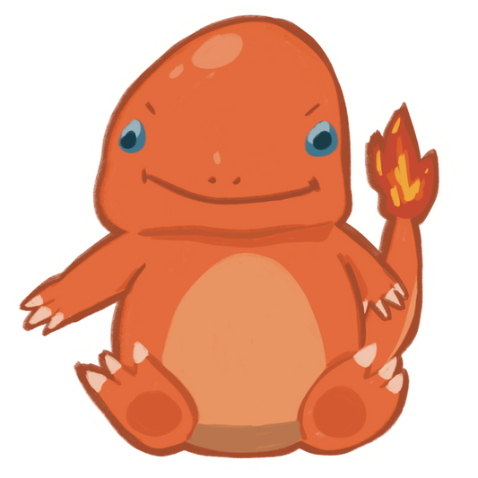 Charmander