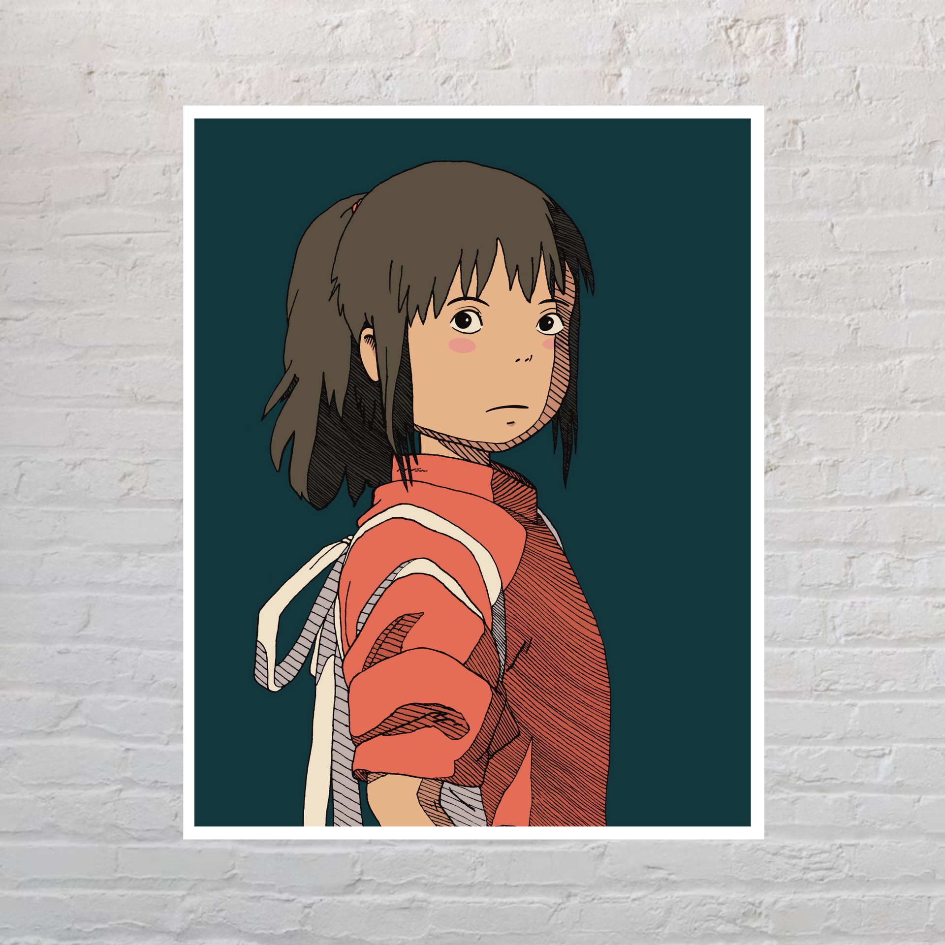 Chihiro – Capriceart