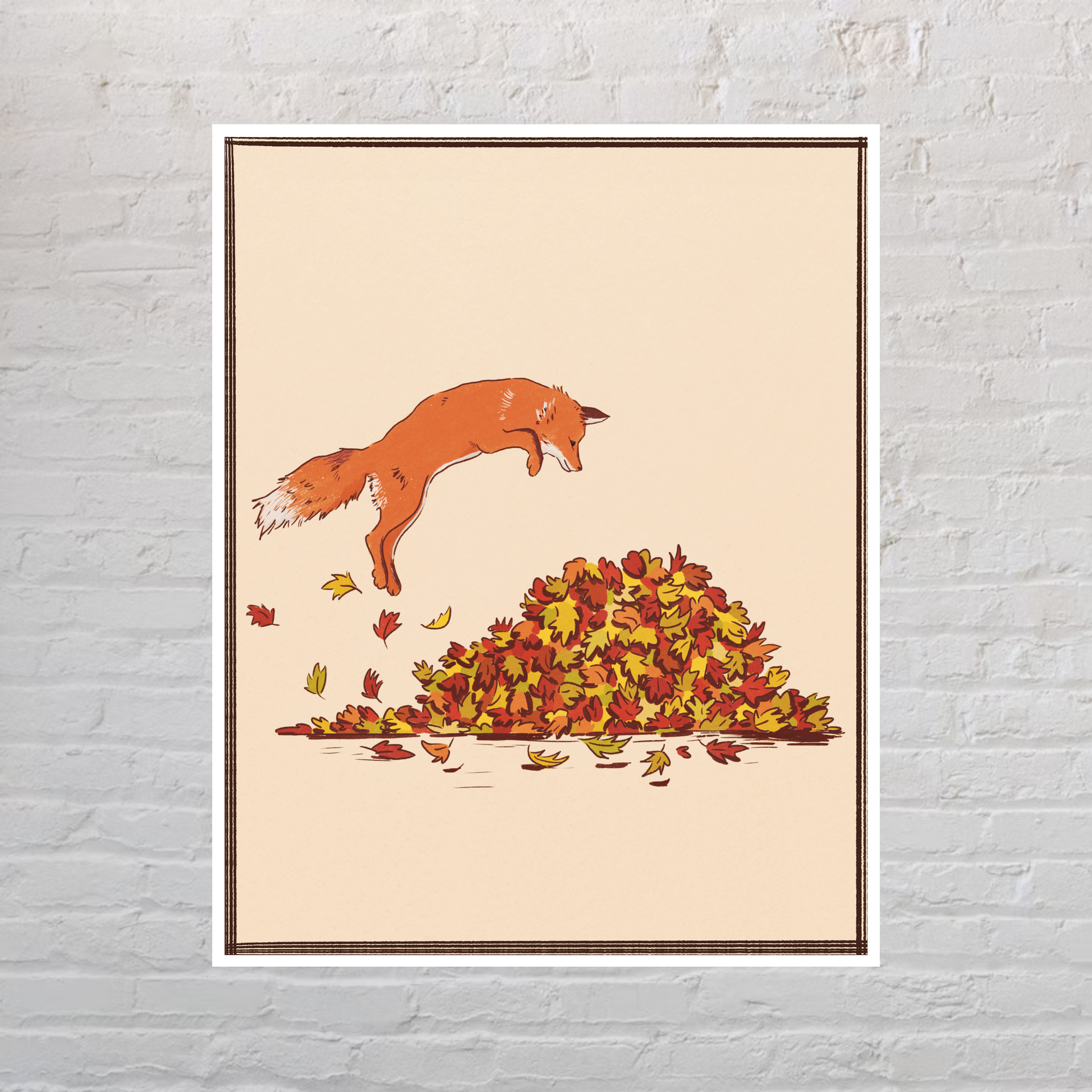 foxey♡ Ravelry: Mystique the Fox pattern by Mari-Liis Lille