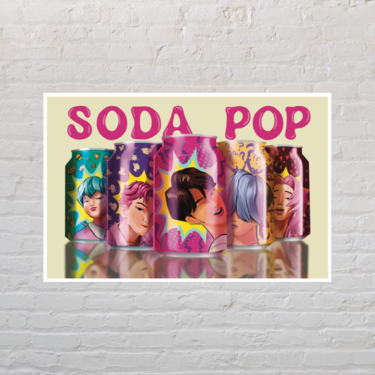 Soda Pop