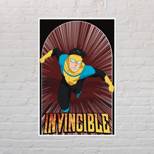 Invincible