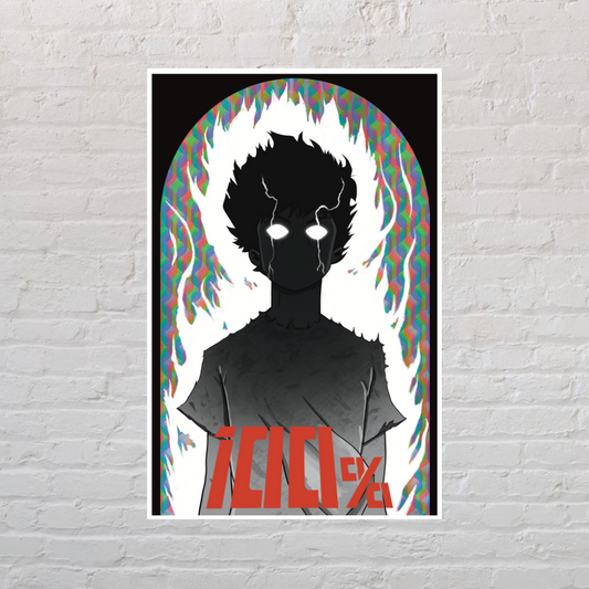 Mob 100%