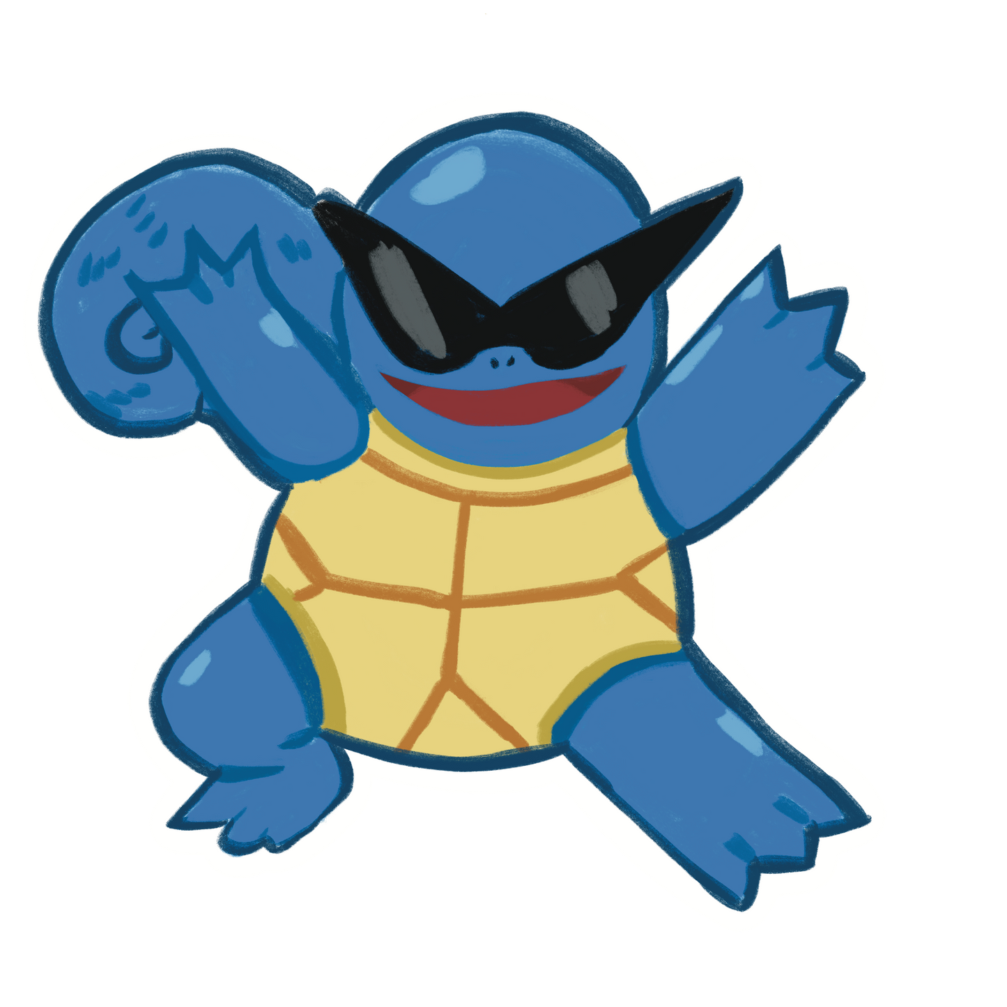 Squirtle