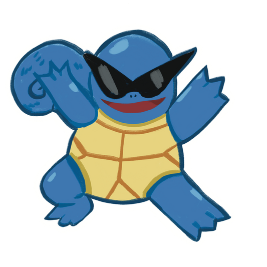 Squirtle