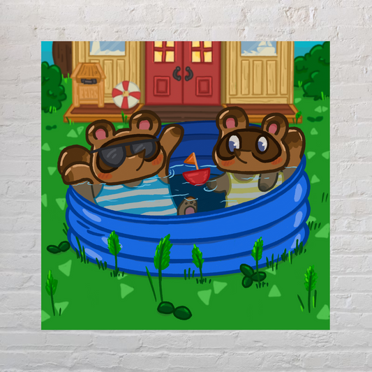 Summer Swim