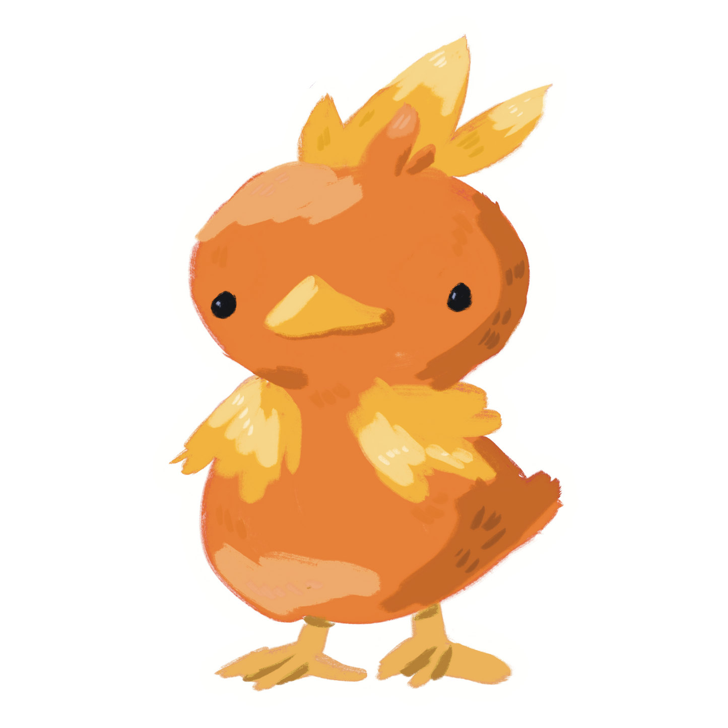 Torchic