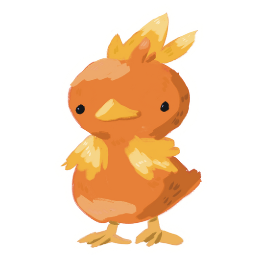 Torchic