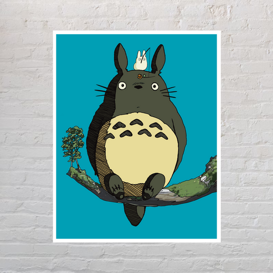 Totoro