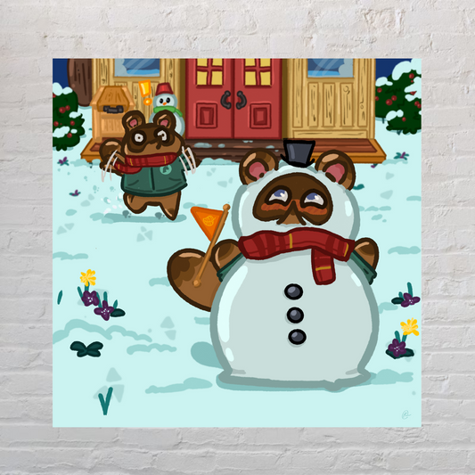 Winter Wonderland